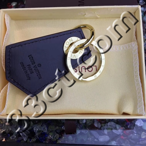 ブランドキーホルダー細部ディテール